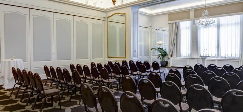 Centre de conférence - Salles de réunion
