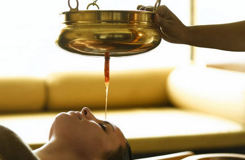 Ayurveda tradition indienne