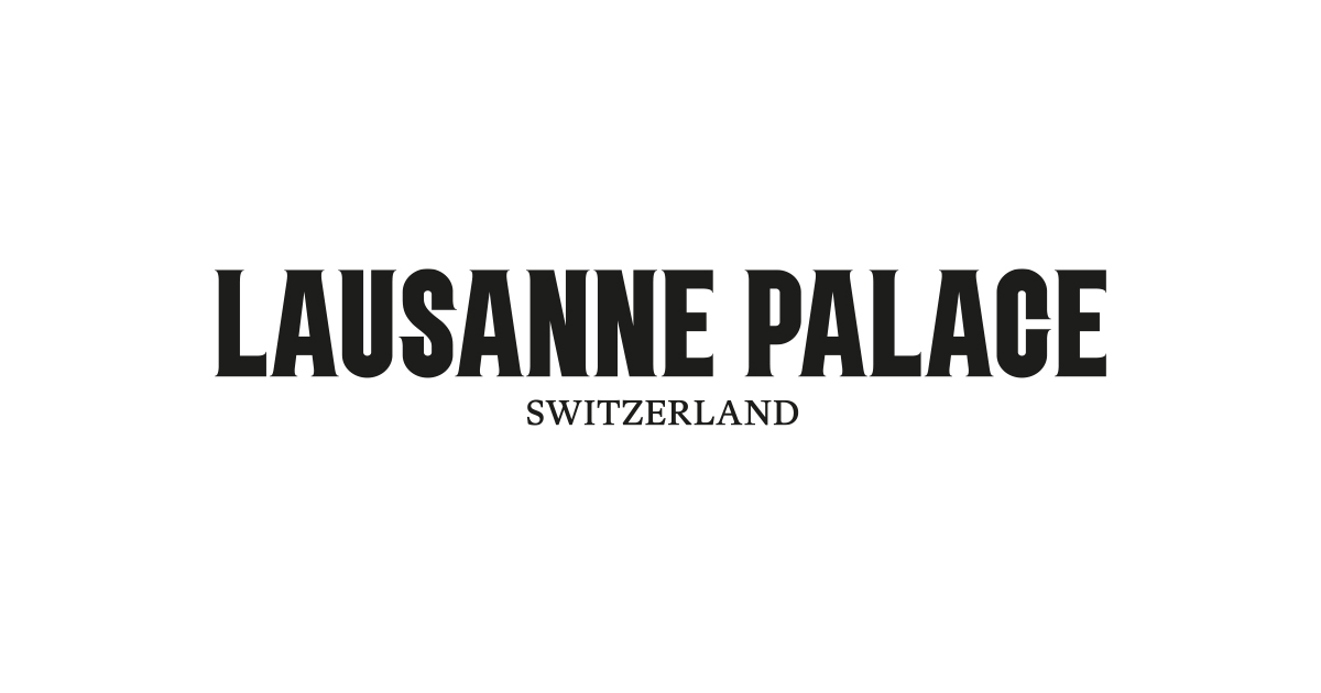 (c) Lausanne-palace.ch